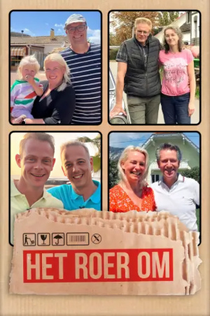 Roer Om, Het - Seizoen 5