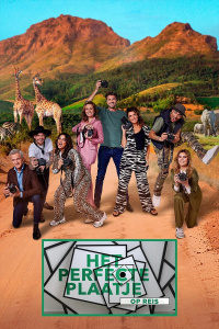 Het Perfecte Plaatje op Reis