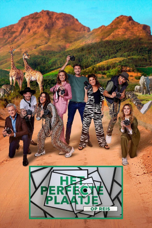 Perfecte Plaatje op Reis, Het - Seizoen 3