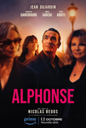 Alphonse - Seizoen 1