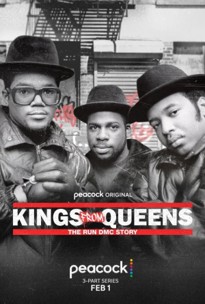 Kings from Queens: The Run DMC Story - Seizoen 1