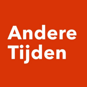 Andere Tijden - Seizoen 27