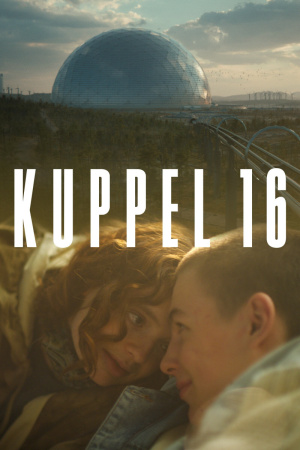 Kuppel 16 - Seizoen 1