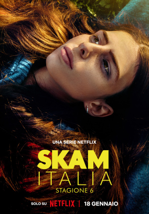 SKAM Italia - Seizoen 6