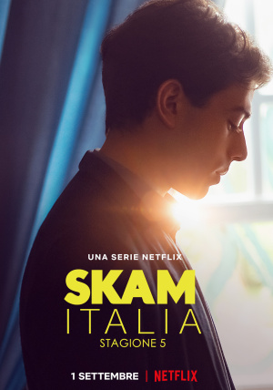 SKAM Italia - Seizoen 5