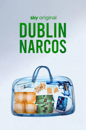 Dublin Narcos - Seizoen 1