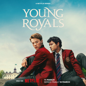 Young Royals - Seizoen 3