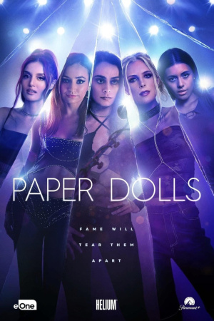 Paper Dolls - Seizoen 1