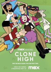 Clone High