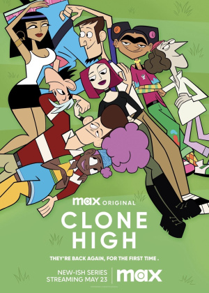 Clone High - Seizoen 1