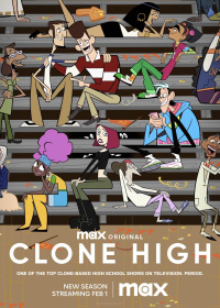 Clone High