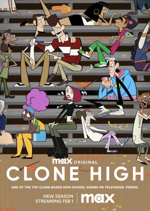 Clone High - Seizoen 2
