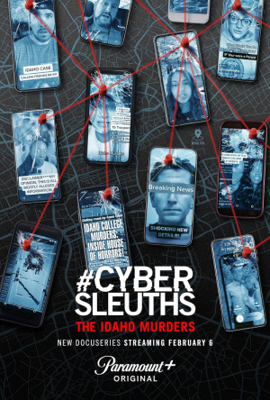 #Cybersleuths: The Idaho Murders - Seizoen 1