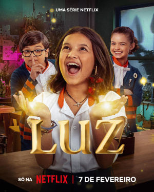 Luz - Seizoen 1