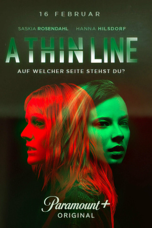Thin Line, A - Seizoen 1