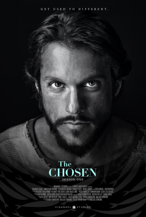 Chosen, The - Seizoen 1