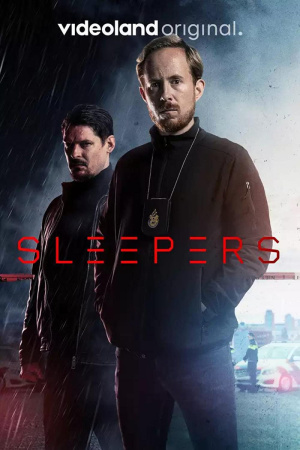 Sleepers - Seizoen 3