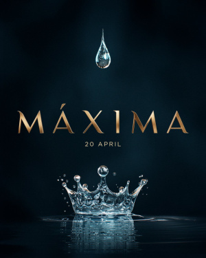 Máxima - Seizoen 1