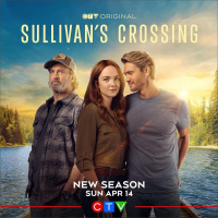 Sullivan's Crossing