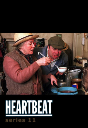 Heartbeat - Seizoen 11