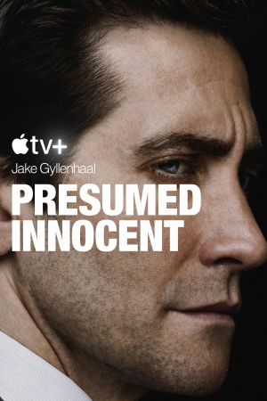 Presumed Innocent - Seizoen 1