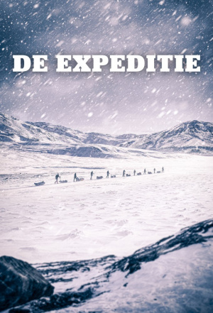 Expeditie, De - Seizoen 1