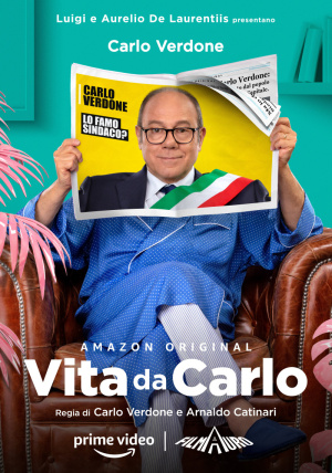 Vita da Carlo - Seizoen 1