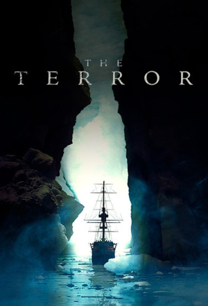 Terror, The - Seizoen 3
