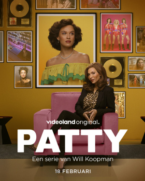 Patty - Seizoen 1
