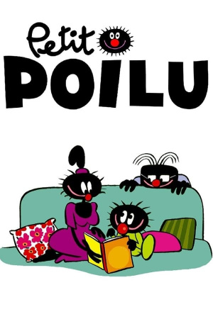 Petit Poilu - Seizoen 1