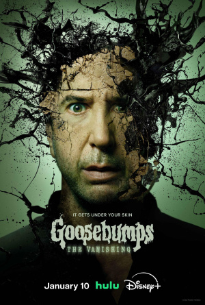 Goosebumps - Seizoen 2
