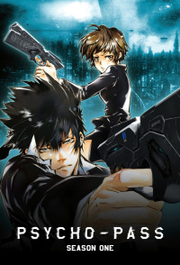 Psycho-Pass