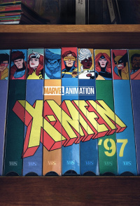 X-Men '97