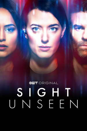 Sight Unseen - Seizoen 1