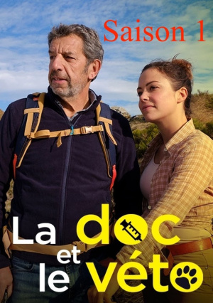 Doc et le Véto, La - Seizoen 1