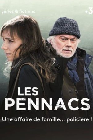 Pennac, Les - Seizoen 1