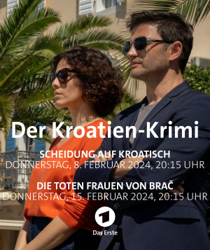 Kroatien Krimi, Der - Seizoen 8