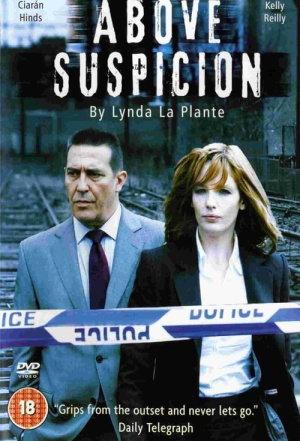 Above Suspicion - Seizoen 1