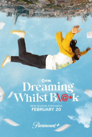 Dreaming Whilst Black - Seizoen 2