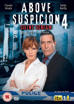 Above Suspicion - Seizoen 4