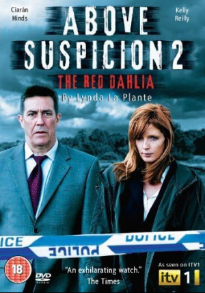Above Suspicion - Seizoen 2