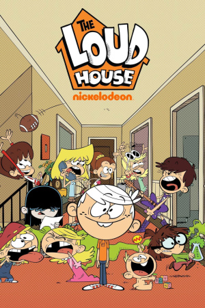 Loud House, The - Seizoen 6