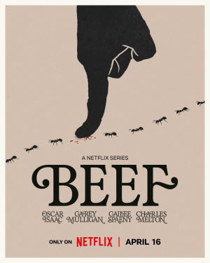 Beef - Seizoen 2