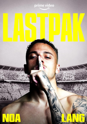 Noa Lang - Lastpak - Seizoen 1