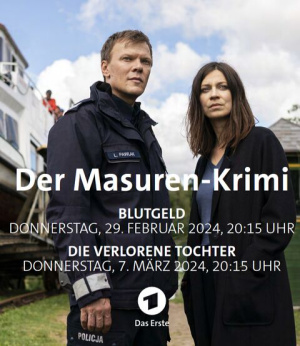 Masuren-Krimi, Der - Seizoen 3