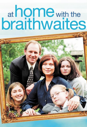 At Home with the Braithwaites - Seizoen 1