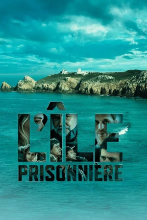 L'Île Prisonnière