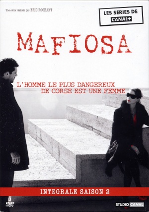 Mafiosa - Seizoen 2