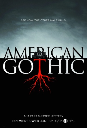 American Gothic - Seizoen 1