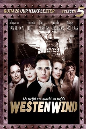Westenwind - Seizoen 5